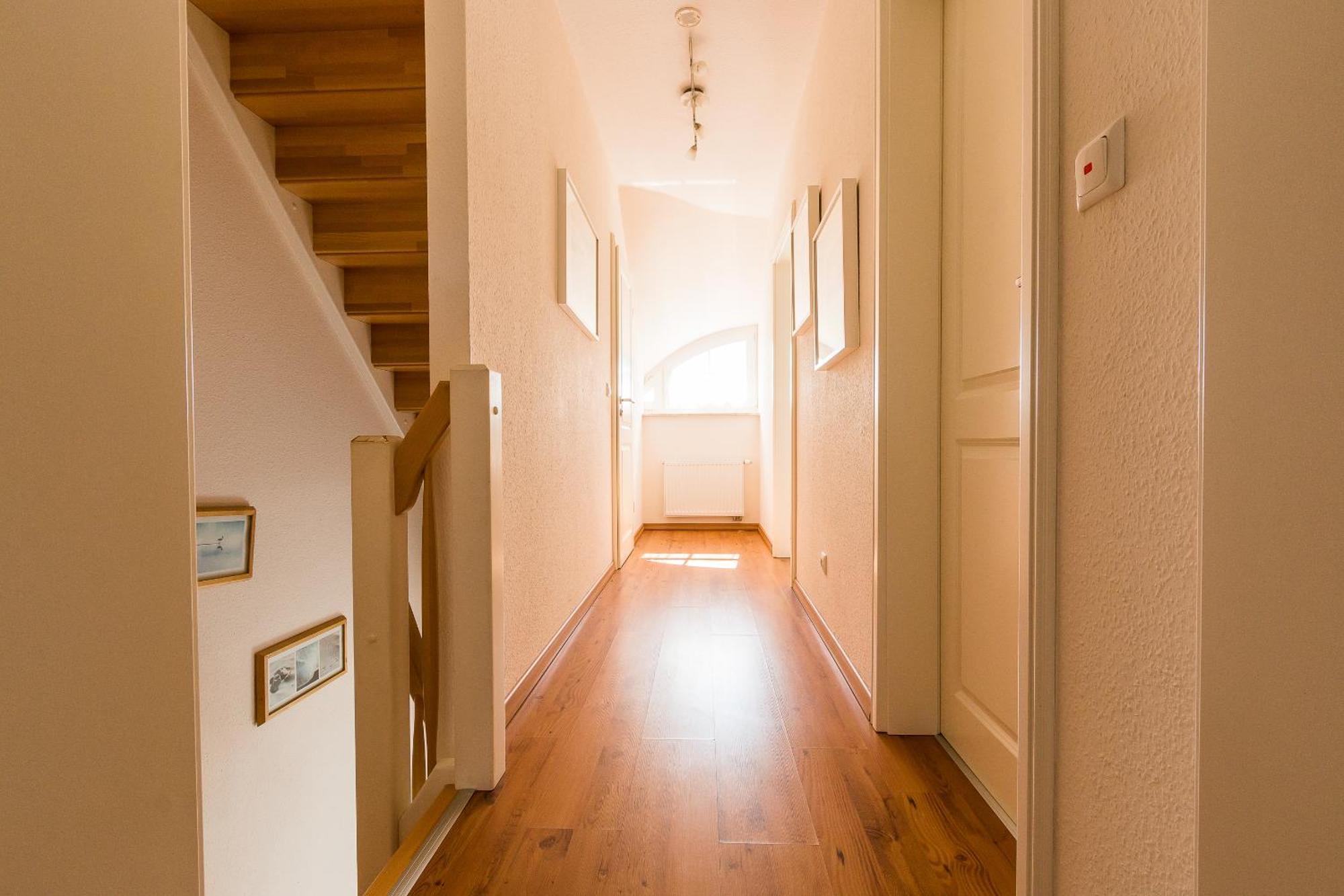 Kaeptns Koje Apartment Born Ngoại thất bức ảnh