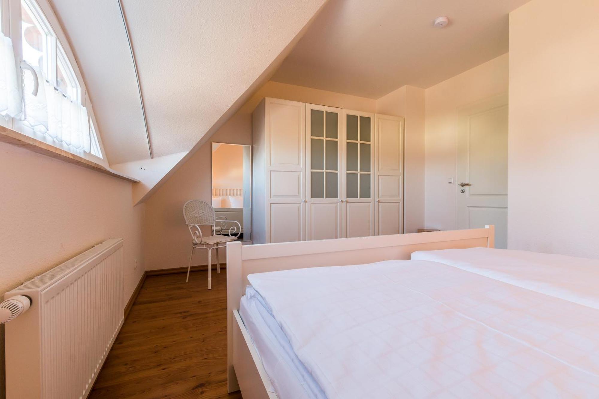 Kaeptns Koje Apartment Born Ngoại thất bức ảnh
