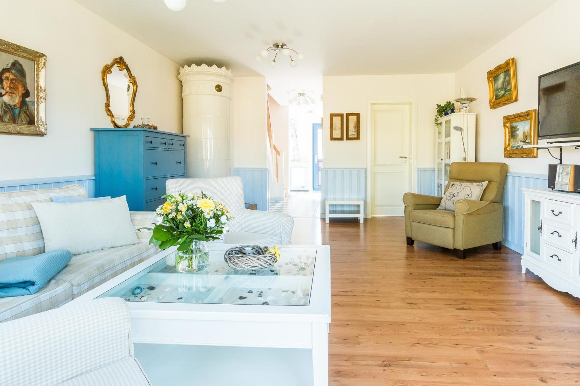 Kaeptns Koje Apartment Born Ngoại thất bức ảnh